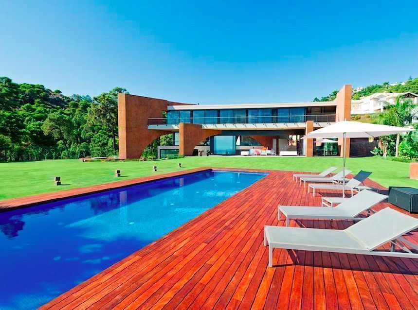 Villa
