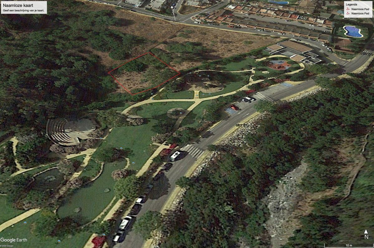 Terrain