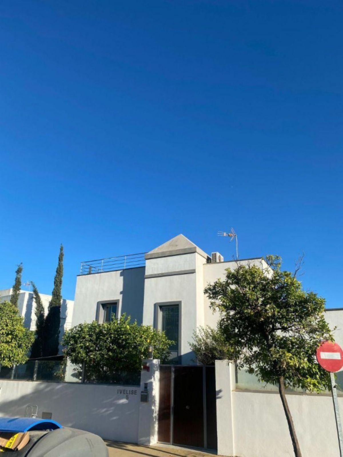 Villa