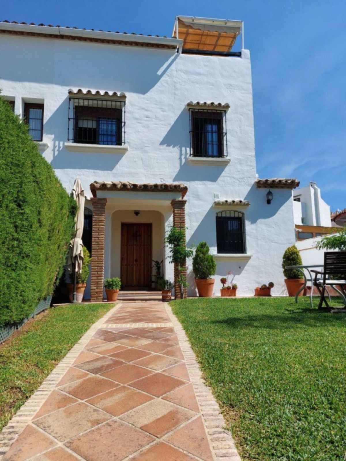 Villa