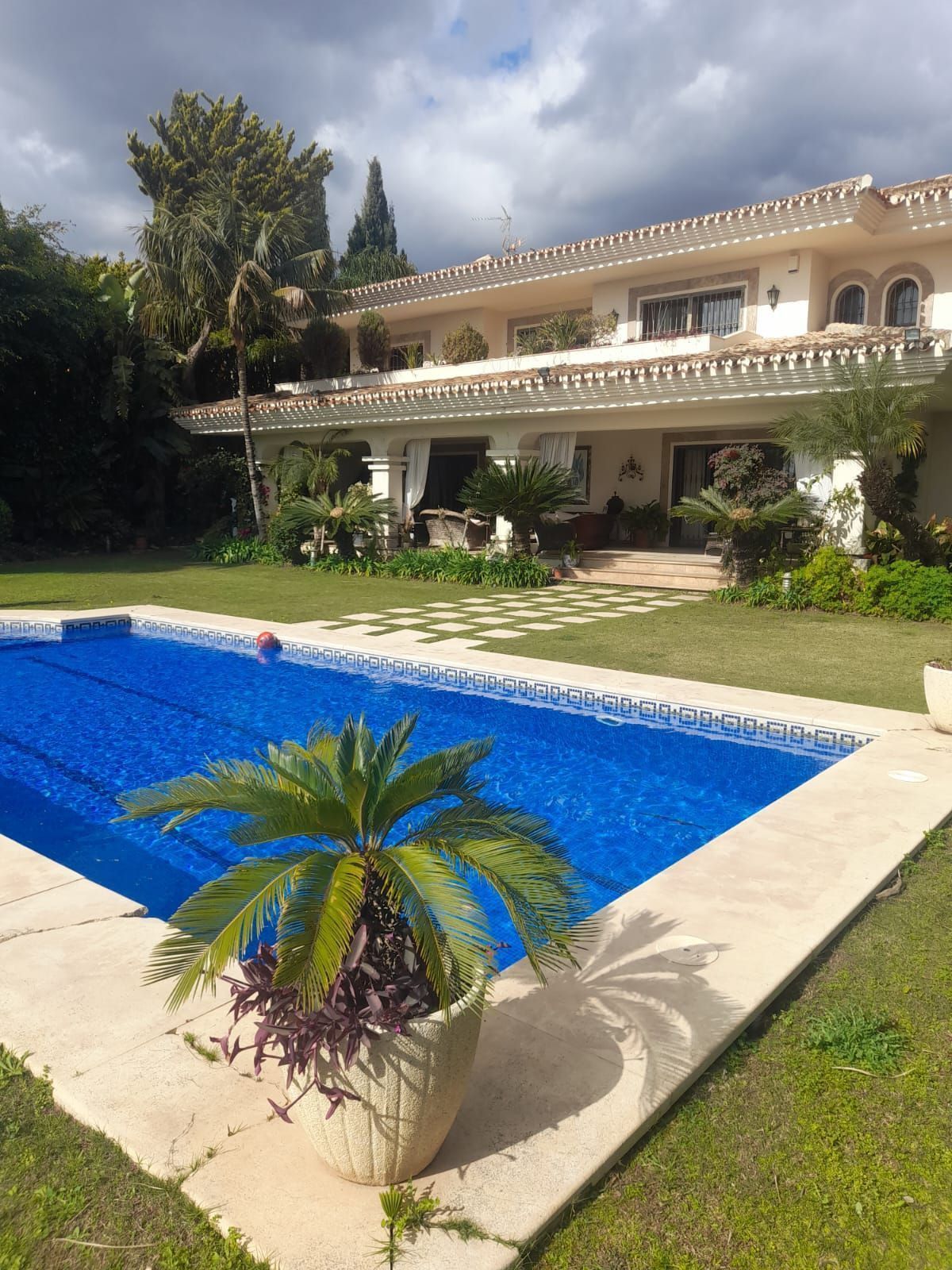 Villa