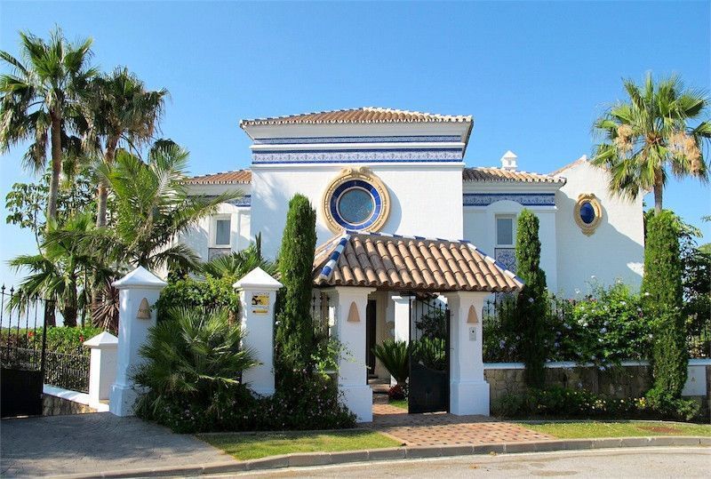 Villa