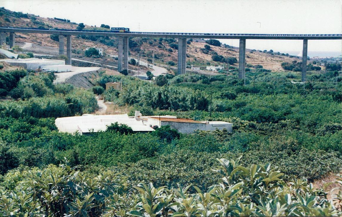 Terreno