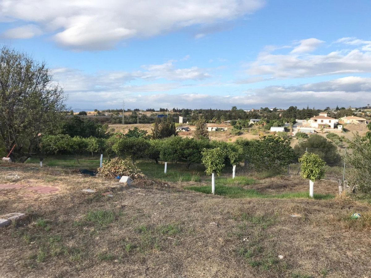 Terreno