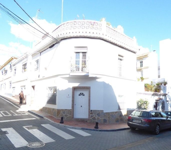 Townhouse