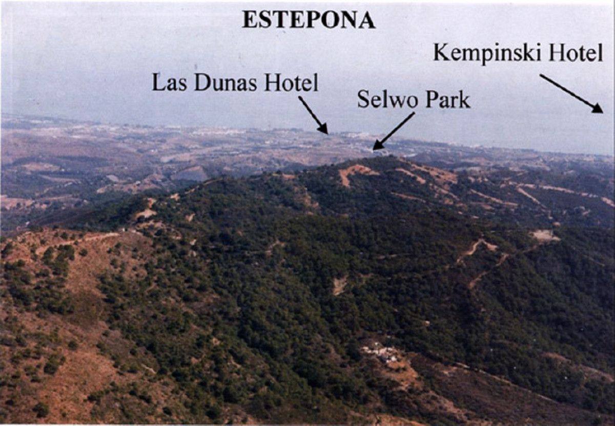 Terreno