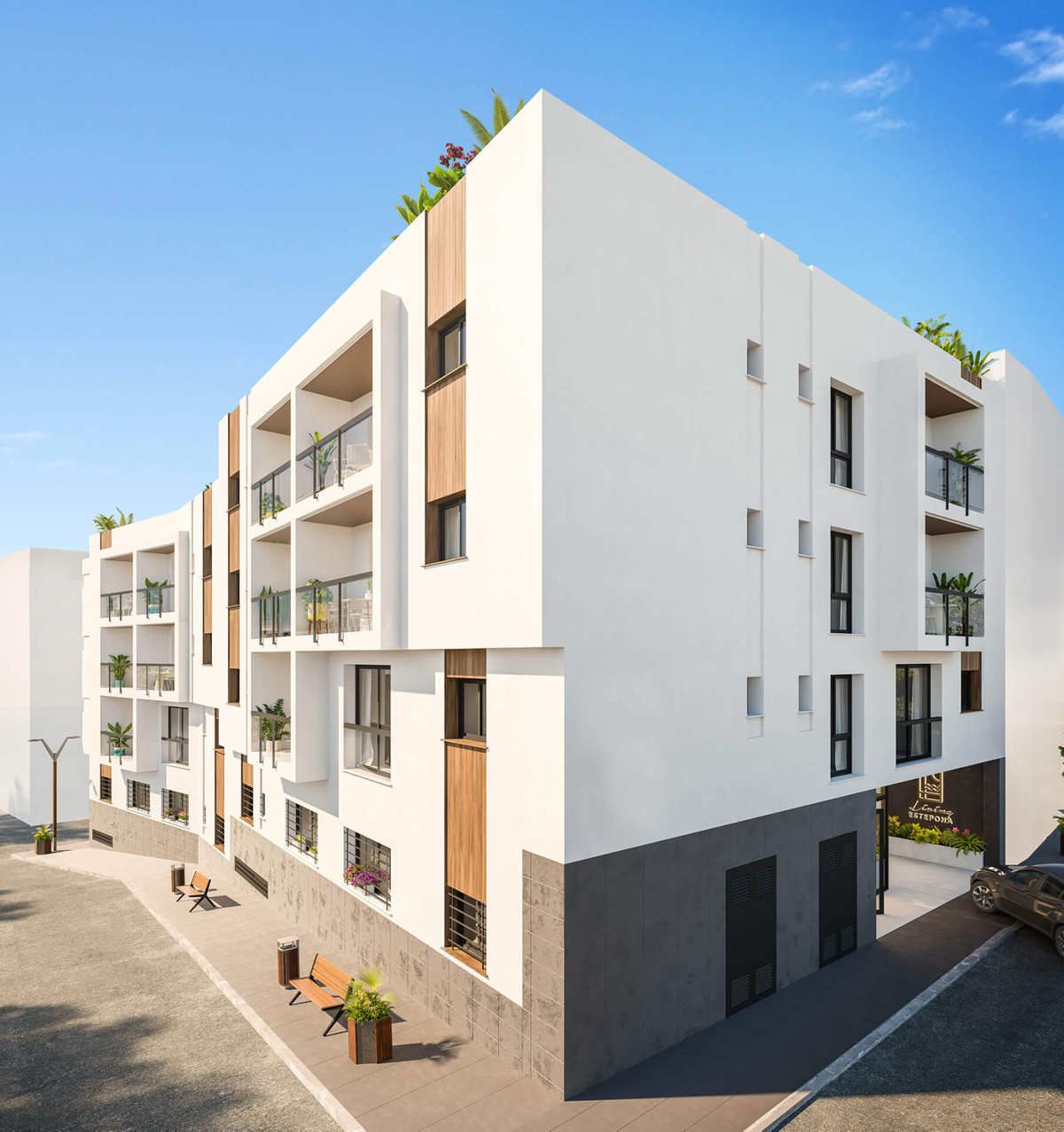 Apartamento